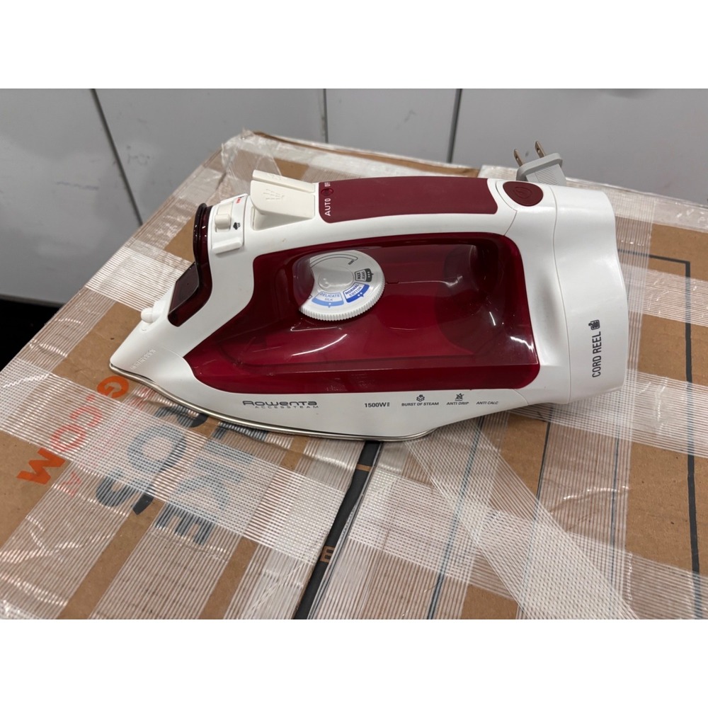 Rowenta DW1170 Iron